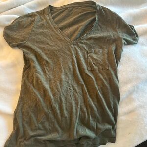 Madewell basic tee